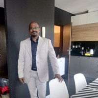 Manjunath Chandrasekaran