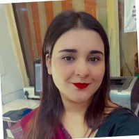 Uzma Arfi
