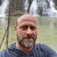 Brent Wolber