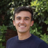 Javier Arriagada Herrera