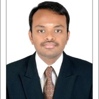 Naresh Venkat
