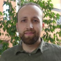 Baraa Qaddah, Phd