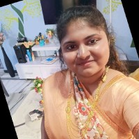 Asritha K