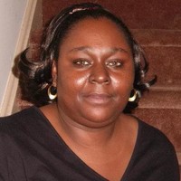 Bessie Wright
