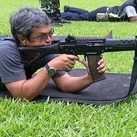 Nugroho Dewanto