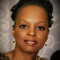Annette Stevenson