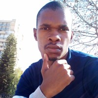 Samuel Thamae