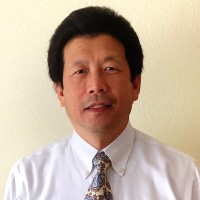 Samuel Chandra, PMP, CSM