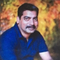 Pramod Suvarna