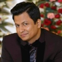 Kamran Ali