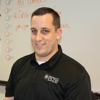Todd Hanley