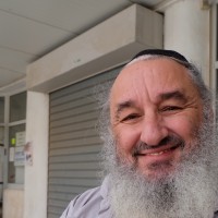 David Ben Yishai