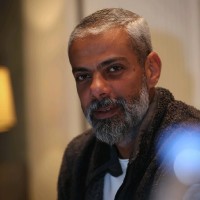 Hisham Morad