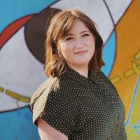 Andria Whipple, Lpc