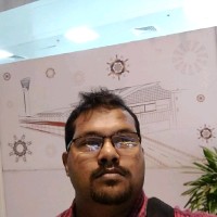 ARUN JOSHY