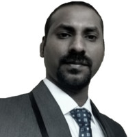 Chris (Mervin Alosius) Williams