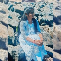 Indumathi Mohan