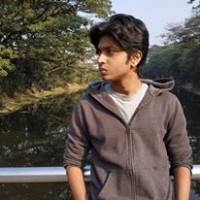Md Mushrif Hoque