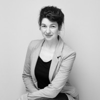 Myriam Hubert