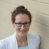 Rebecca Lamhonwah