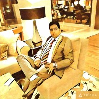 Nitin .k Sharma
