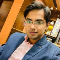 ABHIK CHAKRABORTY