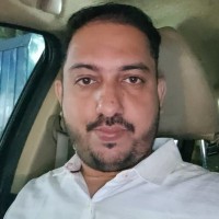 Vinod Jain