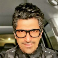 Dr.Saeed Mostafavi