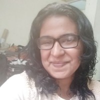 Aishwarya Srikantan