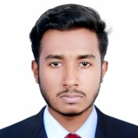Md Jafrul Hasan Limon