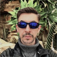 Carl Seville