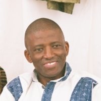 Dr Noel Zanoxolo Sicwebu