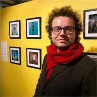 Andrey Ostroukh