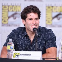 Asher Grodman