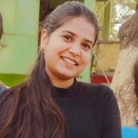 Rupali Purohit