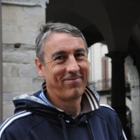 Roberto Fugatti