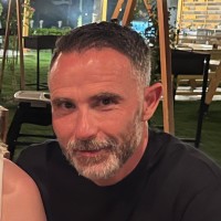 Graham Kirby