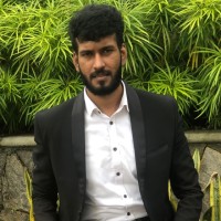 Ravindu Weerasinghe