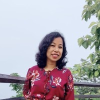 Maitrayee Handique