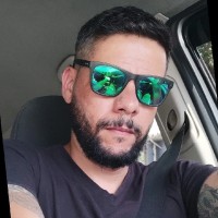 Marco Antonio Moraes