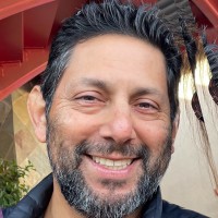 Phil Pinon