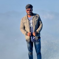 Siva Kumar M