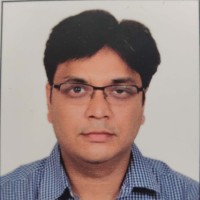 Arun Bhardwaj