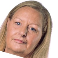 Linda Ingram