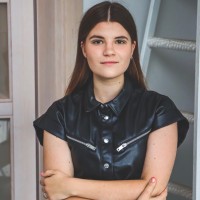 Gabriele Graliauskaite