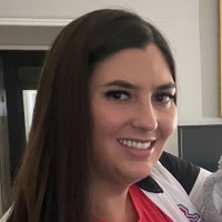 Samantha Puzey