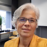 Ineke van den Berg