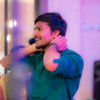 Shubham Gullapelli