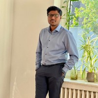 Sagar Bongu