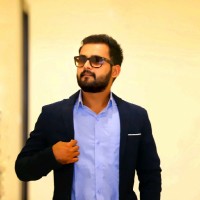 Harish Dave